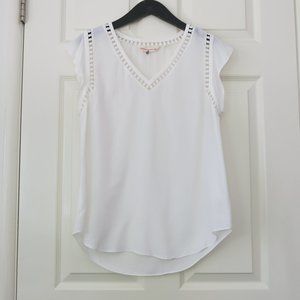 Rebecca Taylor Blouse